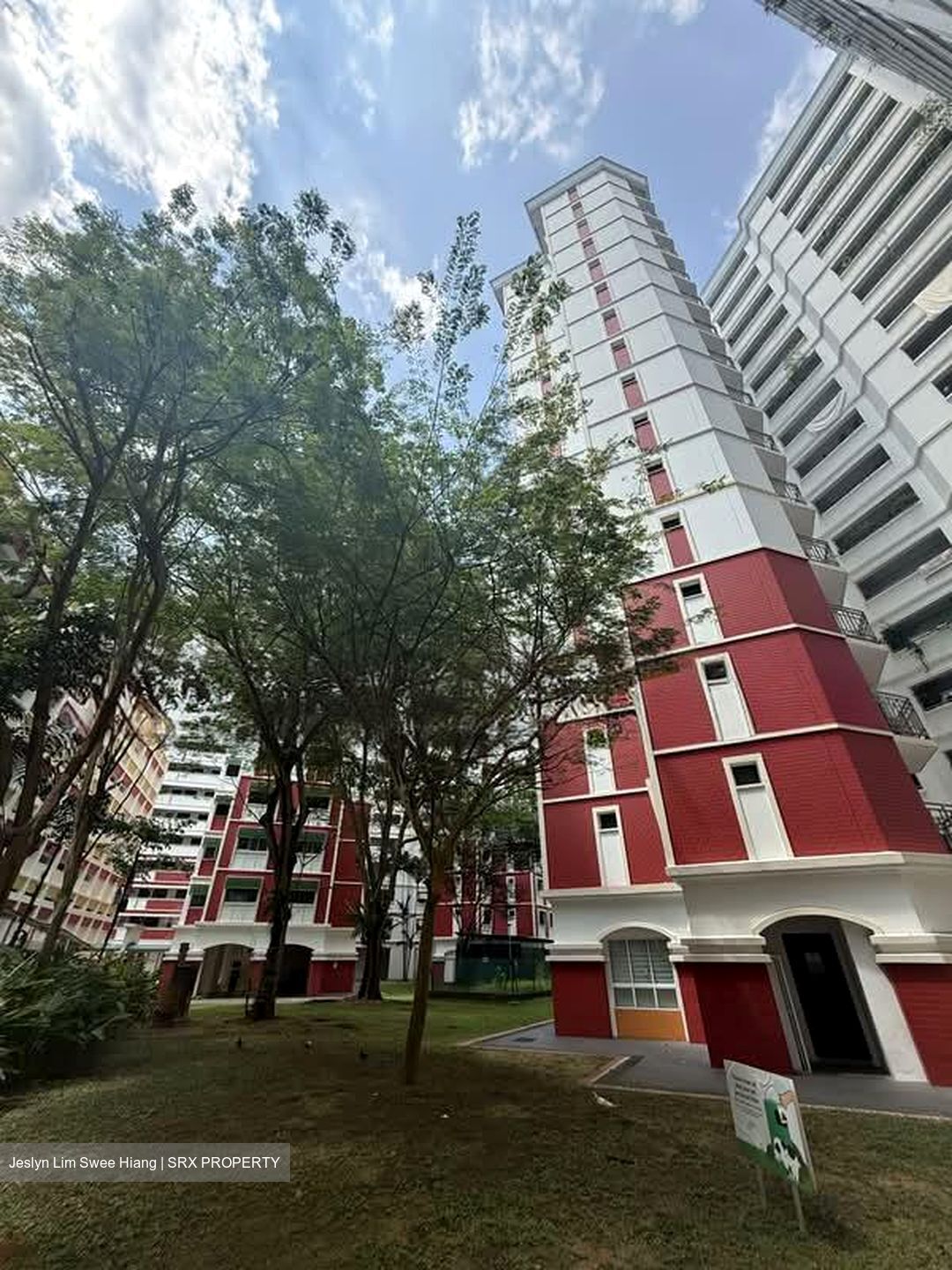 Blk 317 Sembawang Vista (Sembawang), HDB 4 Rooms #569314601